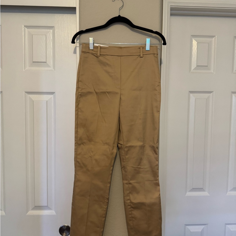 H&M Men's Khaki Chinos